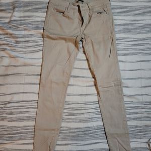American eagle super stretch skinny jeans Size 4